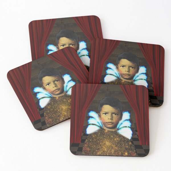 Item preview, The Rebellious Acolyte designed and sold by Diego-t.