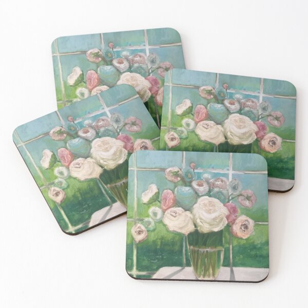Item preview, Flowers  designed and sold by PRosbergArt.