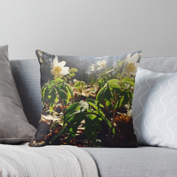 Item preview, Windflowers Kissed by Morning Sun designed and sold by DashaBee.