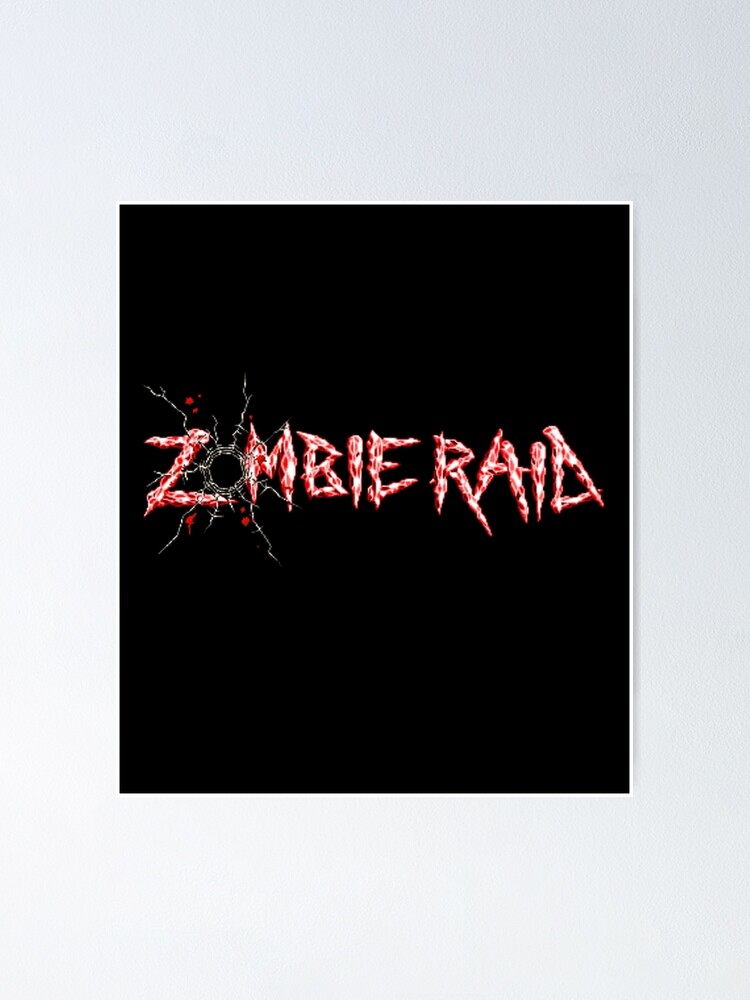 Zombie Raid