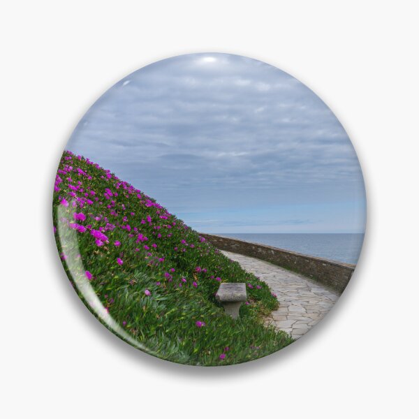 Item preview, Paseo Maritimo de Foz designed and sold by DiFigianoPhoto.