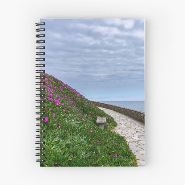Item preview, Paseo Maritimo de Foz designed and sold by DiFigianoPhoto.