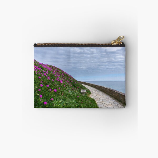 Item preview, Paseo Maritimo de Foz designed and sold by DiFigianoPhoto.