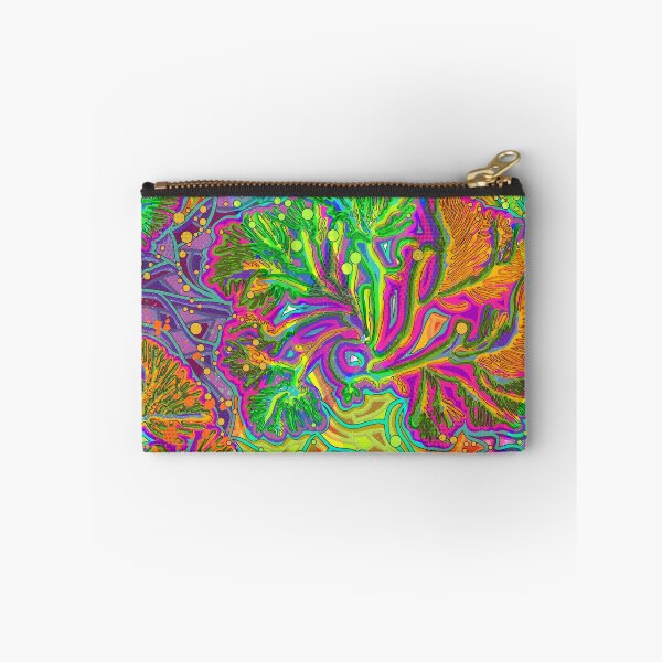 Item preview, Bacterial world   designed and sold by romanv61.