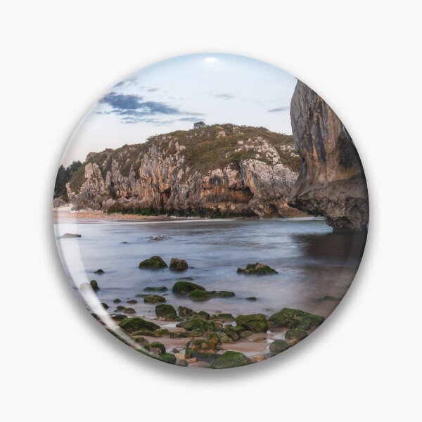 Item preview, Playa de Cuevas del Mar designed and sold by DiFigianoPhoto.