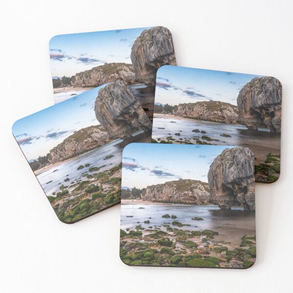 Item preview, Cuevas del Mar Beach designed and sold by DiFigianoPhoto.