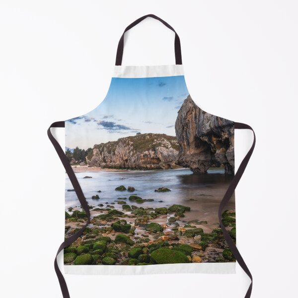 Item preview, Cuevas del Mar Beach designed and sold by DiFigianoPhoto.