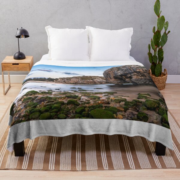 Item preview, Cuevas del Mar Beach designed and sold by DiFigianoPhoto.