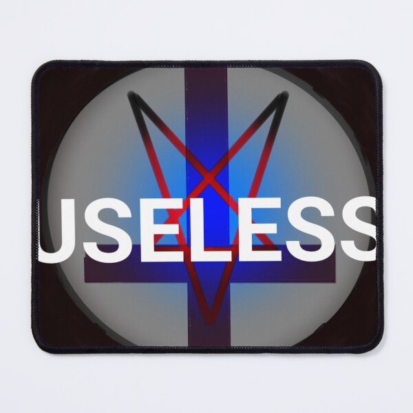 Item preview, Useless designed and sold by AsaMetrikArt.