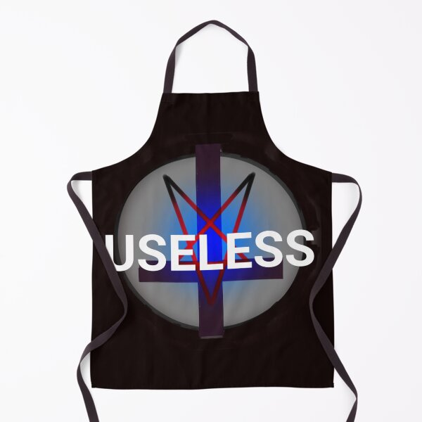 Item preview, Useless designed and sold by AsaMetrikArt.