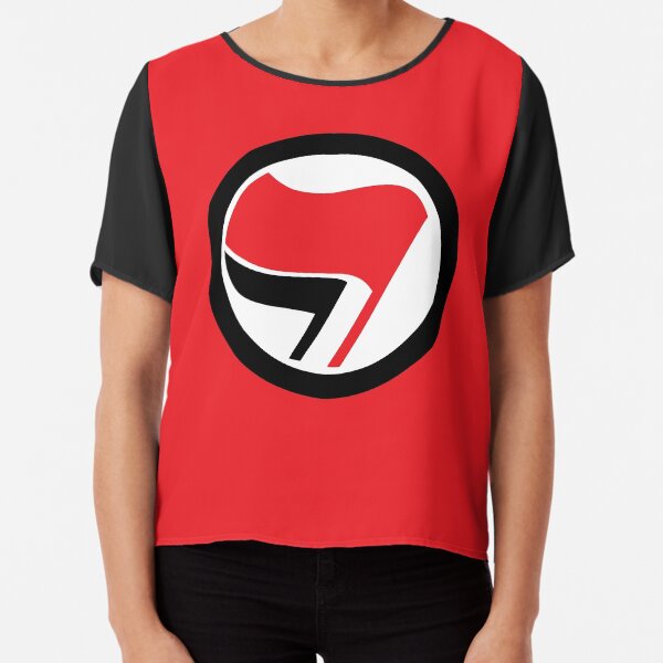 Antifa Blusa