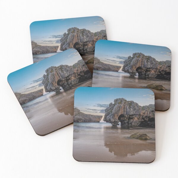 Item preview, Playa de Cuevas del Mar designed and sold by DiFigianoPhoto.