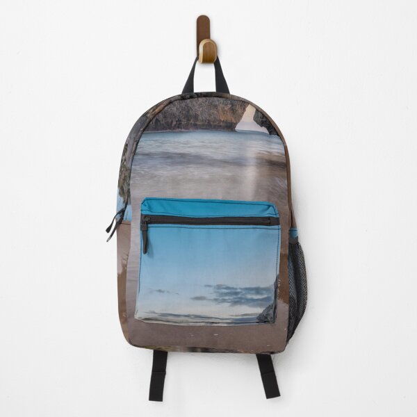 Item preview, Playa de Cuevas del Mar designed and sold by DiFigianoPhoto.