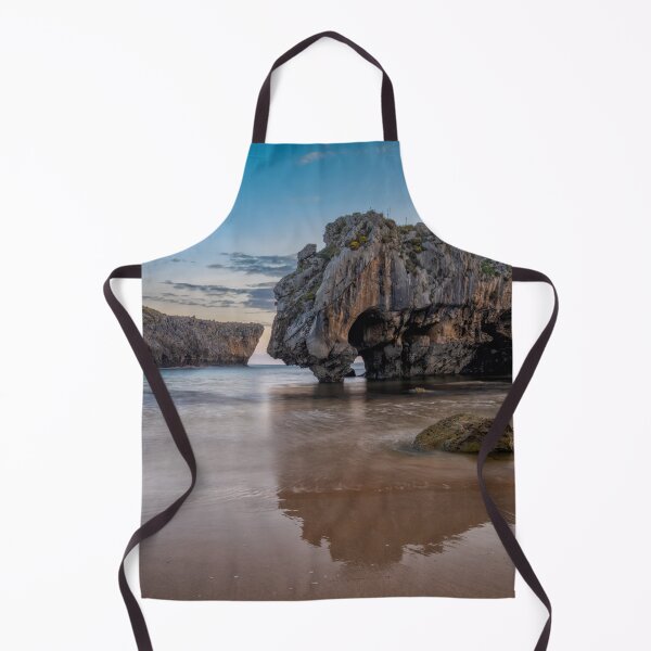 Item preview, Playa de Cuevas del Mar designed and sold by DiFigianoPhoto.