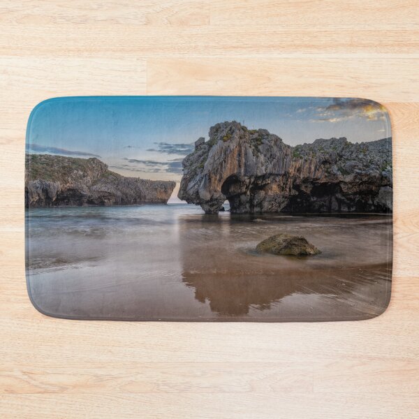 Item preview, Playa de Cuevas del Mar designed and sold by DiFigianoPhoto.