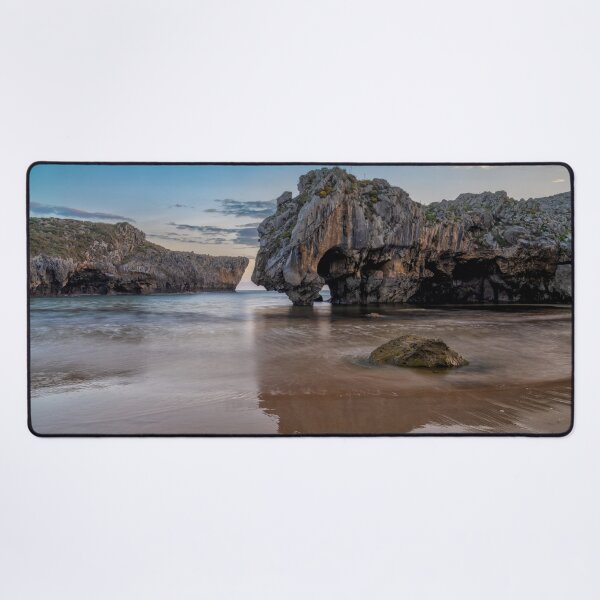 Item preview, Playa de Cuevas del Mar designed and sold by DiFigianoPhoto.