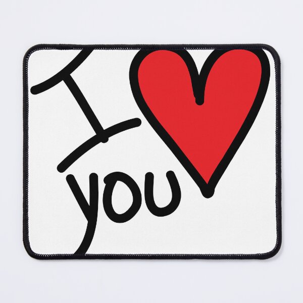 Item preview, I love You designed and sold by ShamilShafiyev.