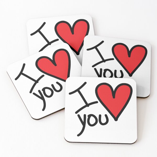 Item preview, I love You designed and sold by ShamilShafiyev.