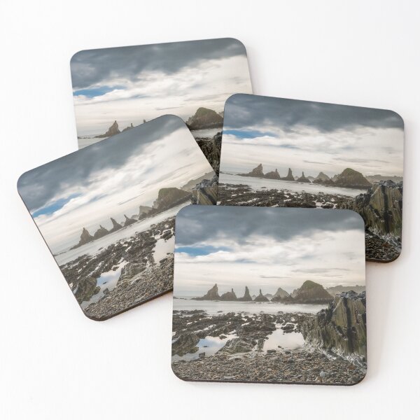 Item preview, Playa de Gueirua designed and sold by DiFigianoPhoto.