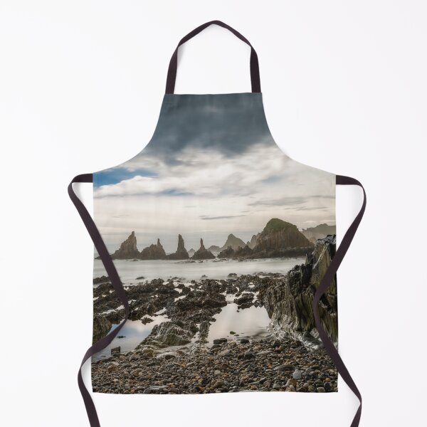 Item preview, Playa de Gueirua designed and sold by DiFigianoPhoto.