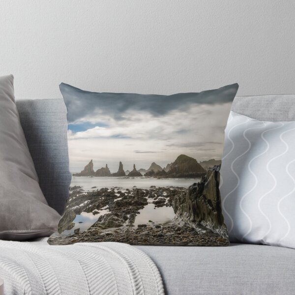 Item preview, Playa de Gueirua designed and sold by DiFigianoPhoto.