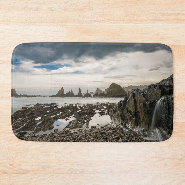 Item preview, Playa de Gueirua designed and sold by DiFigianoPhoto.