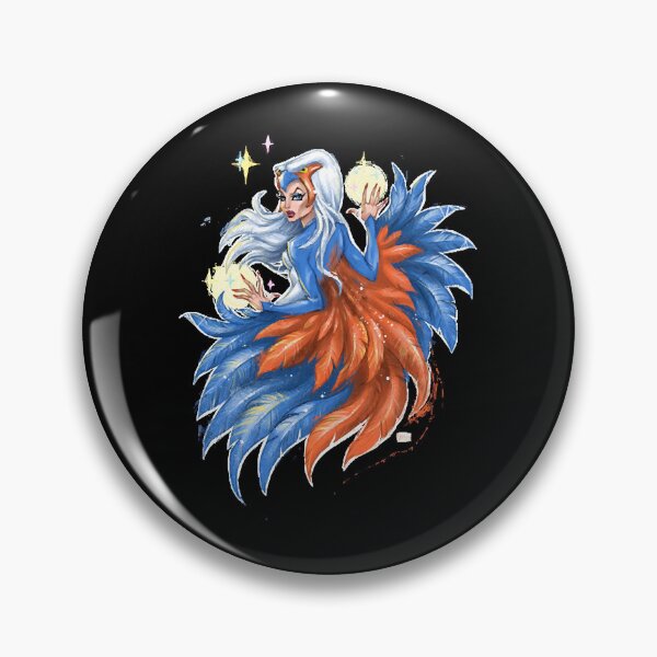 Item preview, Sorceress of Castle Grayskull  designed and sold by Frank90Zoe.