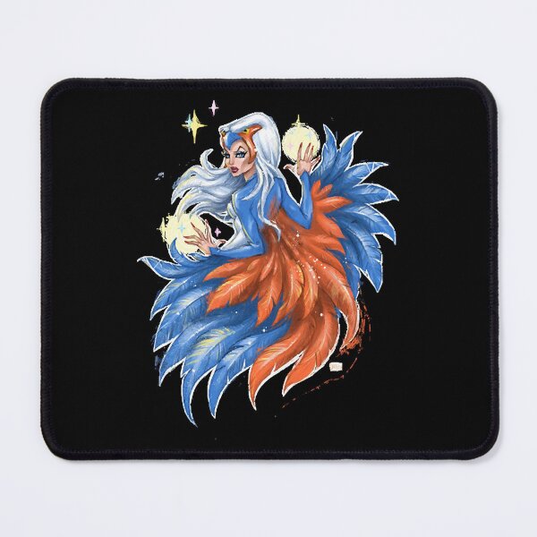 Item preview, Sorceress of Castle Grayskull  designed and sold by Frank90Zoe.