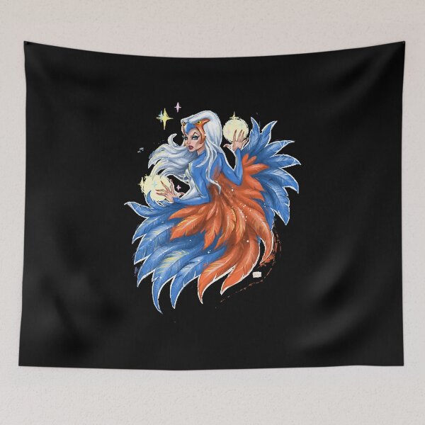 Item preview, Sorceress of Castle Grayskull  designed and sold by Frank90Zoe.