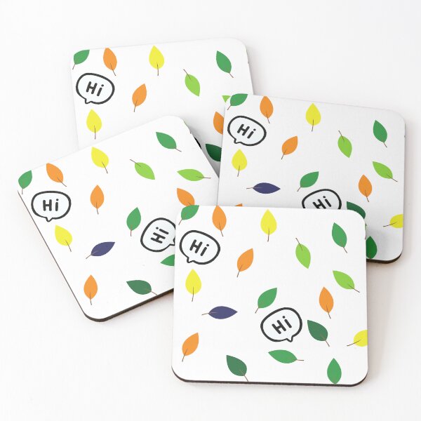 Item preview, Leaves Heartstopper designed and sold by Monlin.