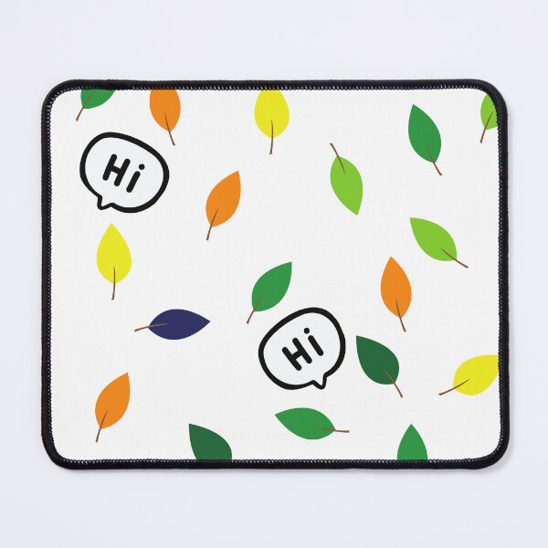 Item preview, Leaves Heartstopper designed and sold by Monlin.