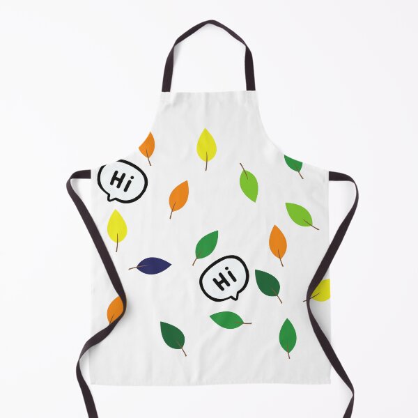 Item preview, Leaves Heartstopper designed and sold by Monlin.