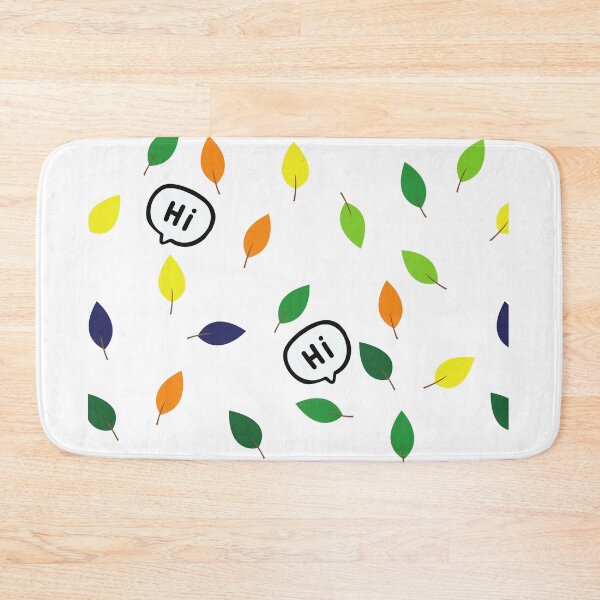 Item preview, Leaves Heartstopper designed and sold by Monlin.