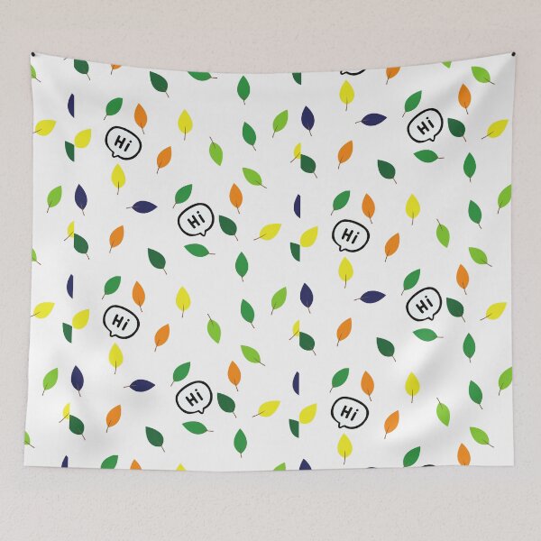 Item preview, Leaves Heartstopper designed and sold by Monlin.