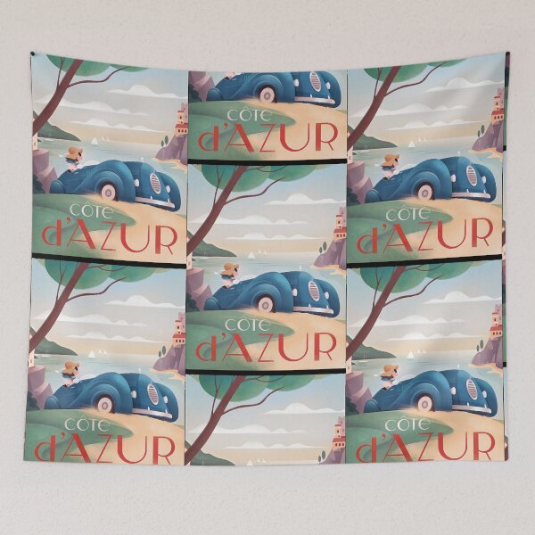 Item preview, FrenchRiviera designed and sold by HaleyJam824944.