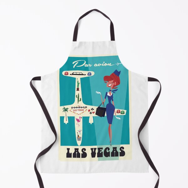 Item preview, Par avion Las Vegas designed and sold by GAGodel.