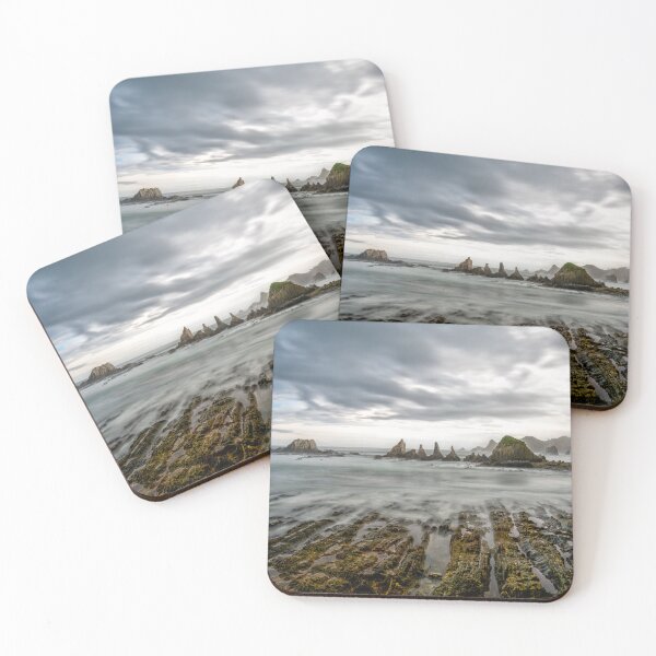 Item preview, Gueirua Beach designed and sold by DiFigianoPhoto.