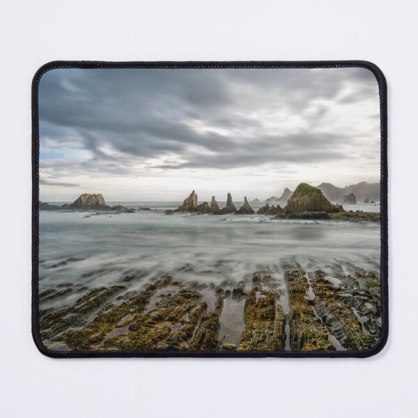 Item preview, Gueirua Beach designed and sold by DiFigianoPhoto.