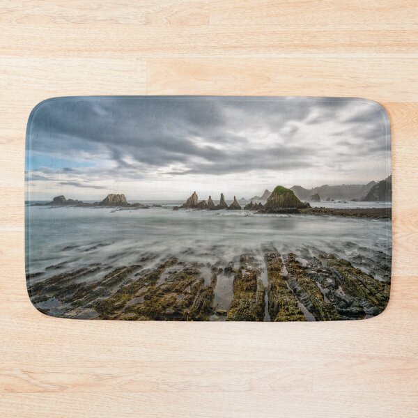 Item preview, Gueirua Beach designed and sold by DiFigianoPhoto.