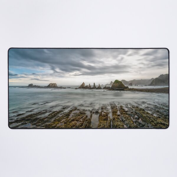 Item preview, Gueirua Beach designed and sold by DiFigianoPhoto.
