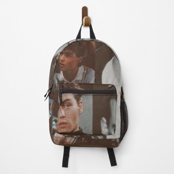 Item preview, Young Johnny Depp designed and sold by BrownPenguin.