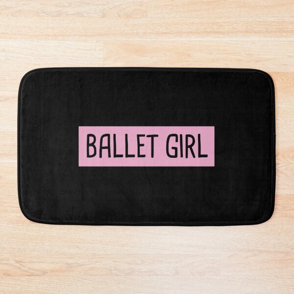 Item preview, Ballet Girl designed and sold by orlumbuspirate.