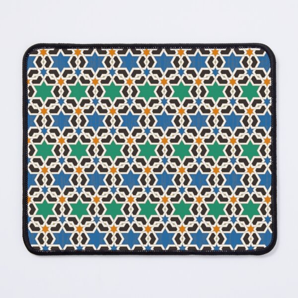 Item preview, Alhambra pattern 4 Graphic  designed and sold by hegwerccmaitenh.