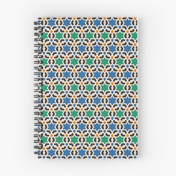 Item preview, Alhambra pattern 4 Graphic  designed and sold by hegwerccmaitenh.