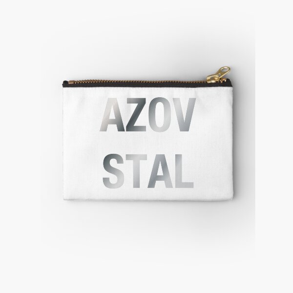 Item preview, Azov Stal Азов Сталь designed and sold by IuriiVlasenko.