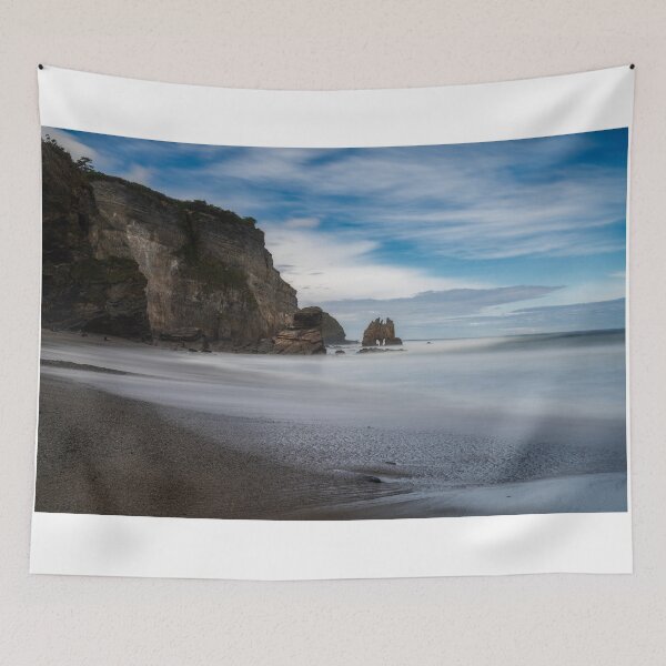 Item preview, Playa de Portizuelo  designed and sold by DiFigianoPhoto.