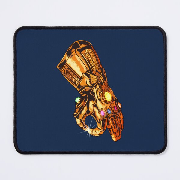 Item preview, Infinity Gauntlet - Circle designed and sold by Davehxv35.
