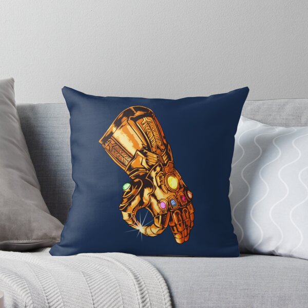 Item preview, Infinity Gauntlet - Circle designed and sold by Davehxv35.