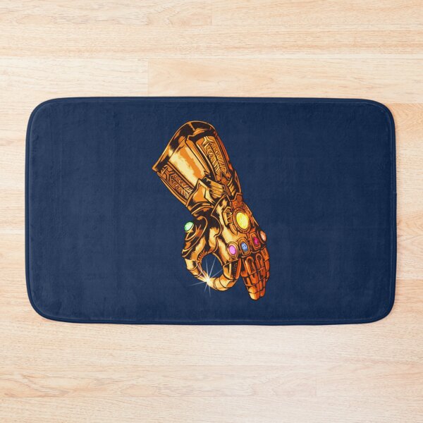 Item preview, Infinity Gauntlet - Circle designed and sold by Davehxv35.