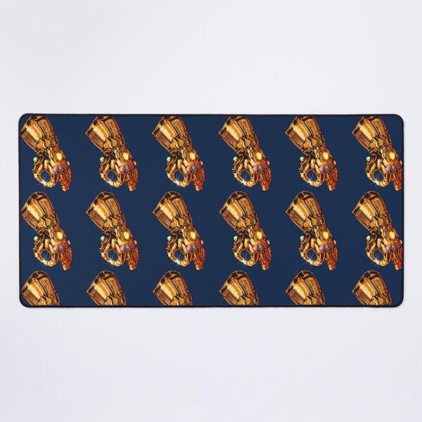 Item preview, Infinity Gauntlet - Circle designed and sold by Davehxv35.